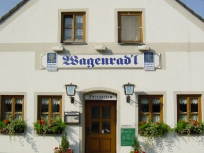 照片: Wagenradl Etting